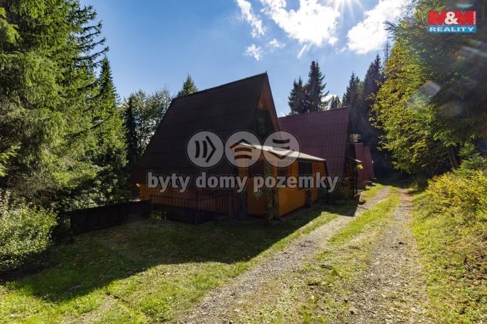 Prodej, Chata, Morávka