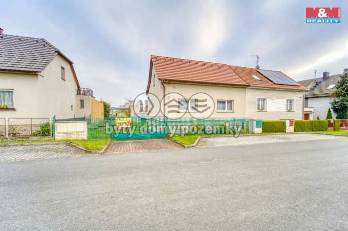 Prodej, Rodinný dům, Chotěšov