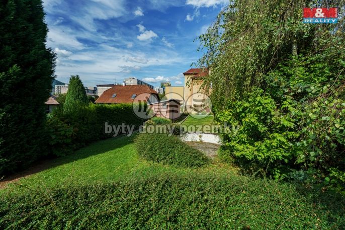Prodej, Rodinný dům, Děčín
