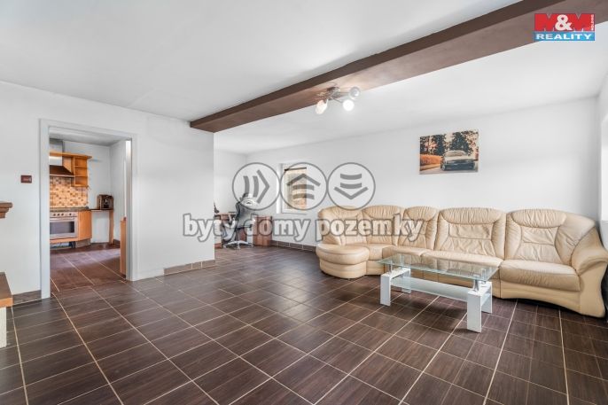 Prodej, Rodinný dům, Bačalky