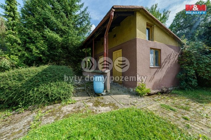 Prodej, Rodinný dům, Děčín