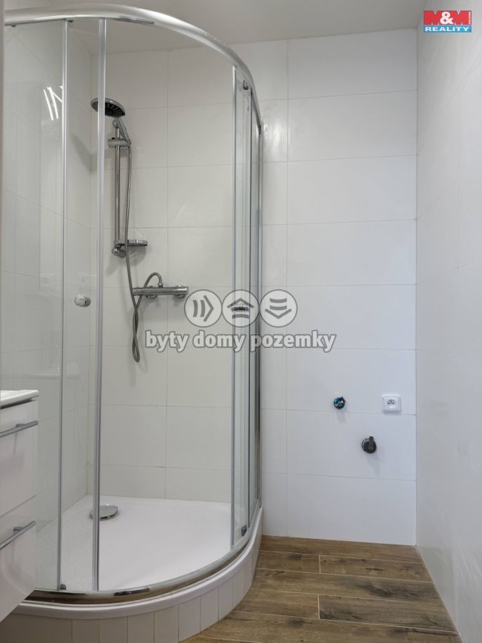 Pronájem, Byt 1+1, Ústí nad Labem