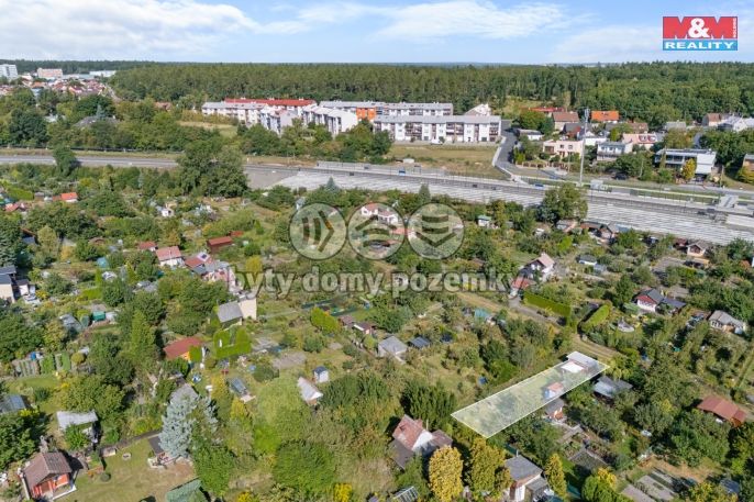 Prodej, Chata, Kladno
