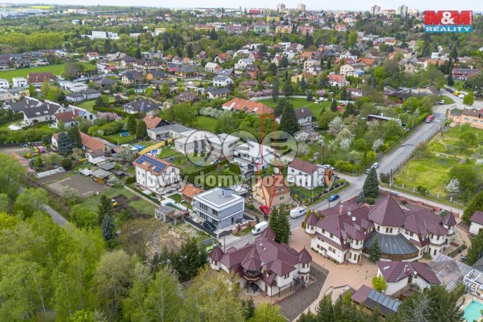 Prodej, Rodinný dům, Praha