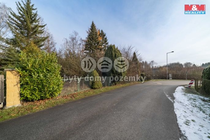 Prodej, Pozemek k bydlení, Ejpovice