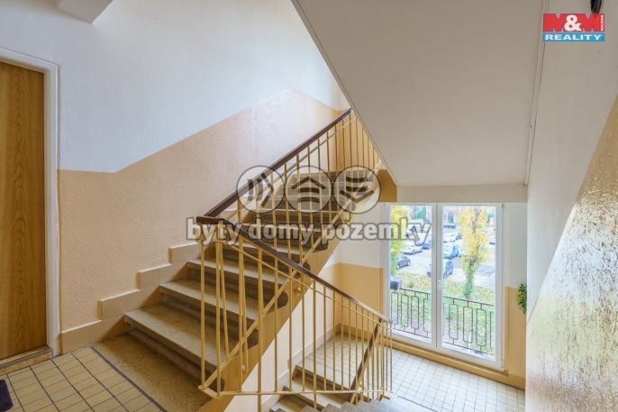 Prodej, Byt 3+1, Kadaň