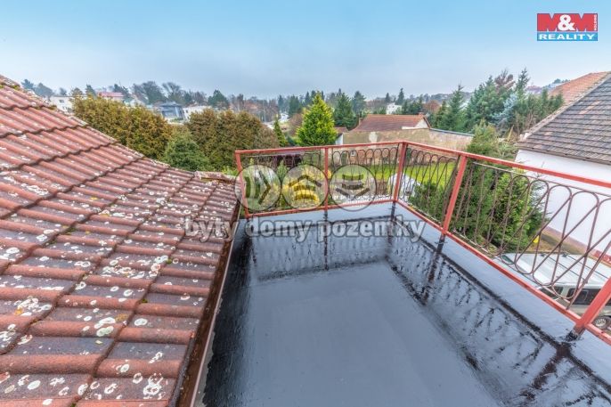 Prodej, Rodinný dům, Zdiby