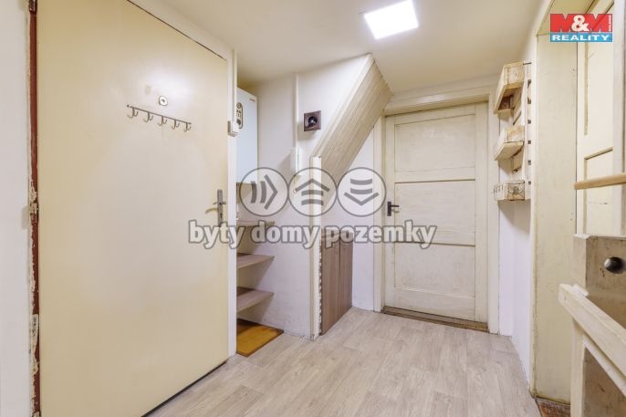 Prodej, Byt 4+kk, Karlovy Vary