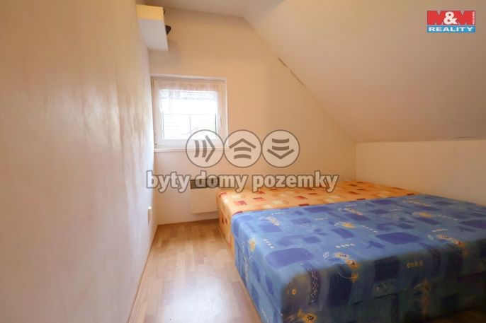 Prodej, Chalupa, Lipová-lázně