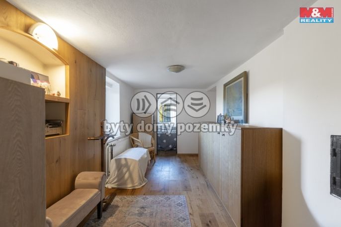 Prodej, Rodinný dům, Malenovice