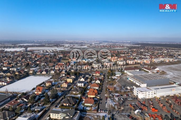 Prodej, Pozemek k bydlení, Jesenice