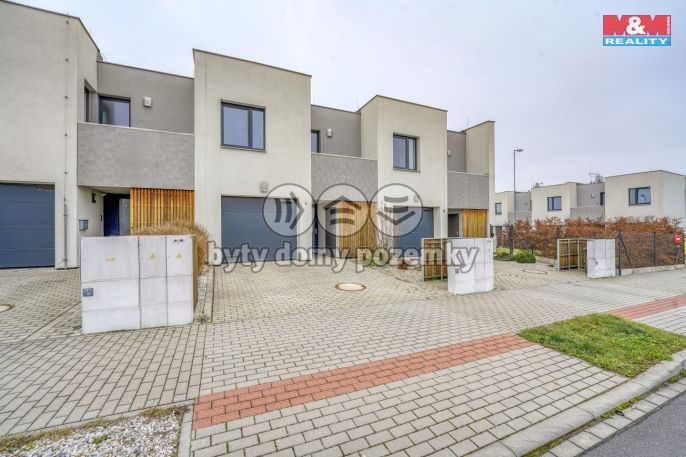 Prodej, Rodinný dům, Plzeň