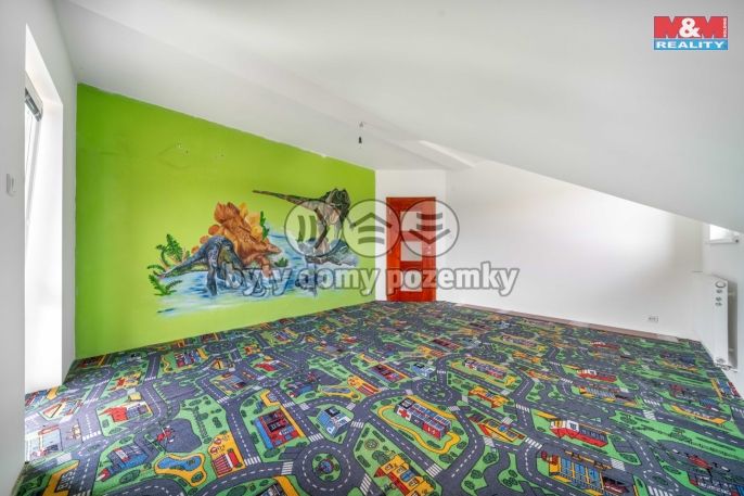 Prodej, Rodinný dům, Litohlavy