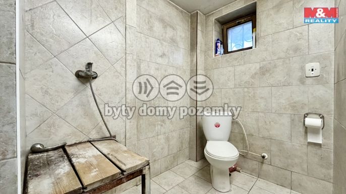 Pronájem, Výrobní objekt, Benátky nad Jizerou