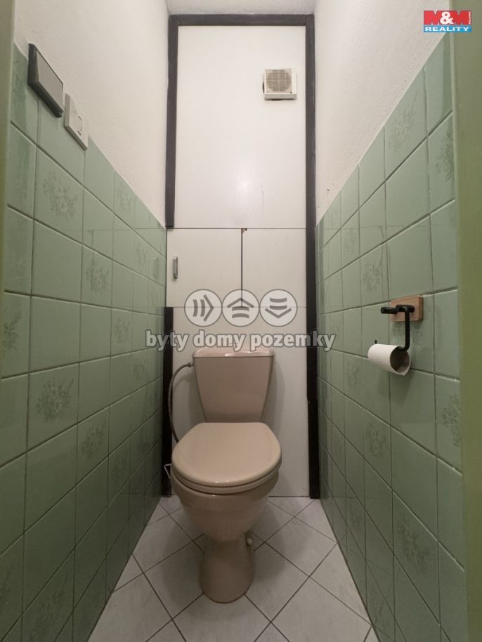 Pronájem, Byt 3+1, Frýdek-Místek