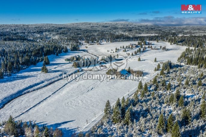 Prodej, Louka, Kořenov