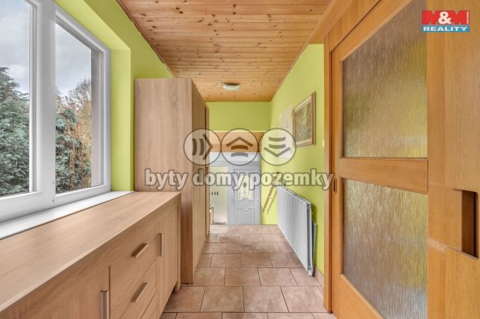 Prodej, Rodinný dům, Rozsochy