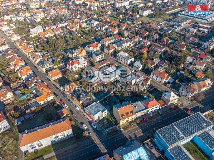 Prodej, Byt 2+kk, Nymburk