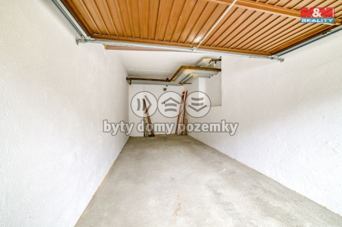 Pronájem, Byt 3+1, Mariánské Lázně