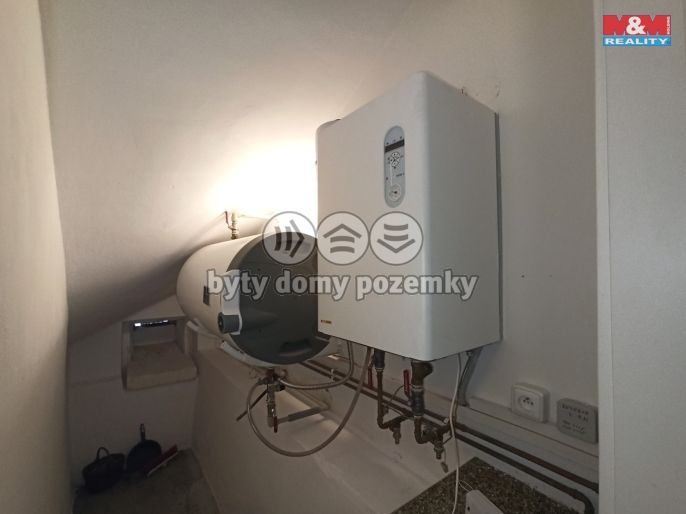 Prodej, Byt 3+kk, Olomouc