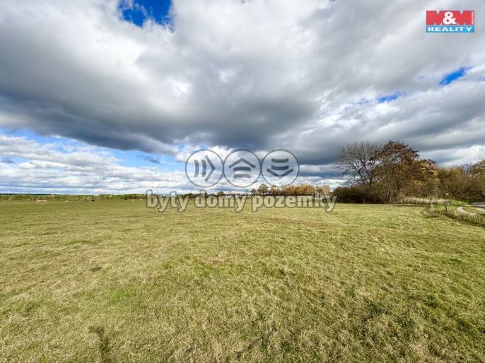 Prodej, Pozemek k bydlení, Mladošovice