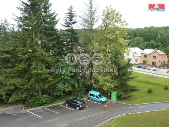 Prodej, Byt 3+1, Hronov