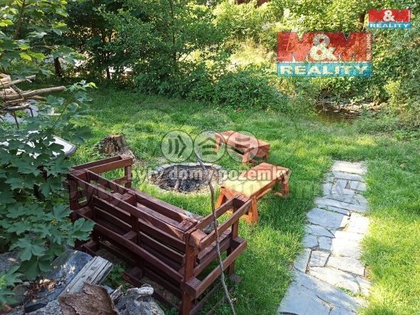 Pronájem, Chata, Dolany