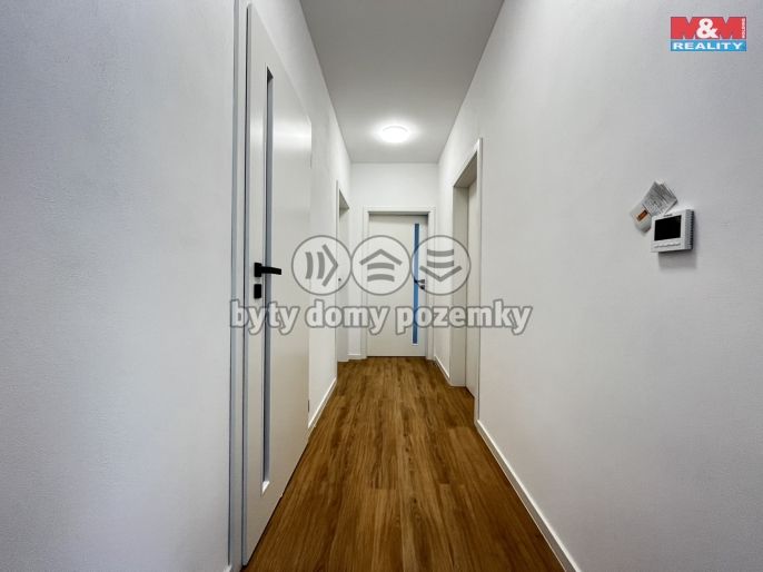 Pronájem, Rodinný dům, Želechovice