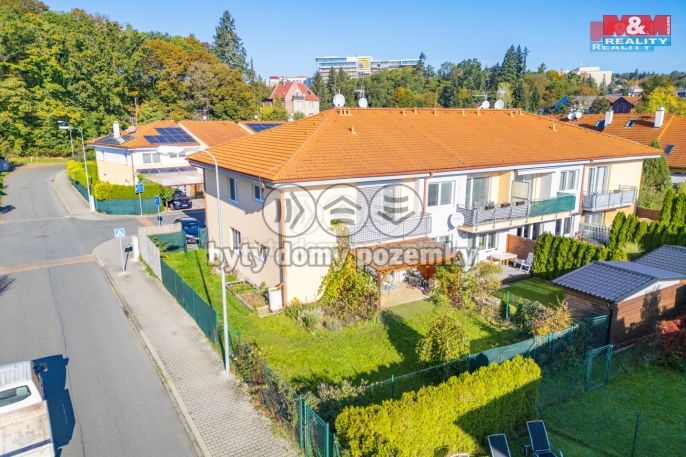 Prodej, Rodinný dům, Plzeň