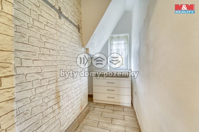 Prodej, Rodinný dům, Žebrák