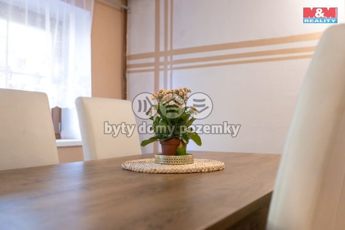 Prodej, Rodinný dům, Třebívlice