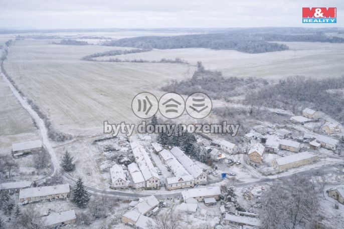 Prodej, Rodinný dům, Stříbro