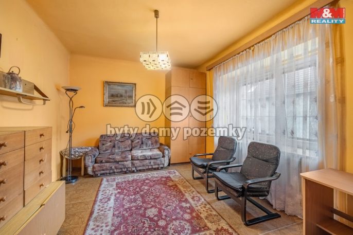 Prodej, Rodinný dům, Kladno