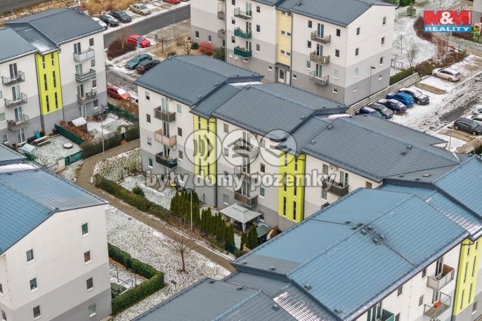 Prodej, Byt 3+kk, Kladno