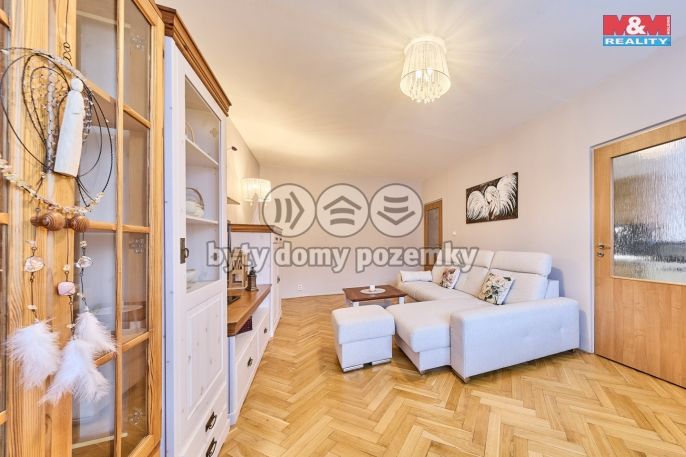 Prodej, Byt 2+1, Hořice