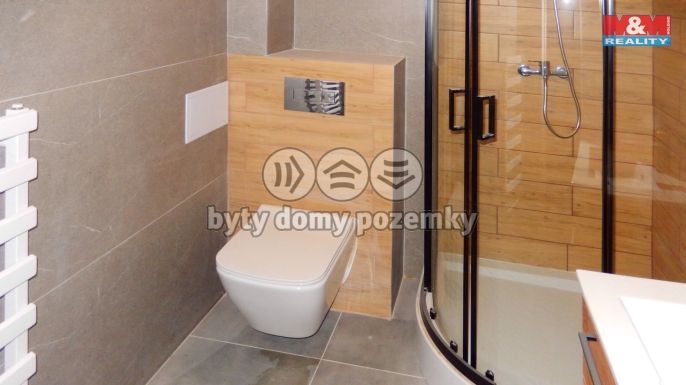 Prodej, Nájemní dům, Ostrava