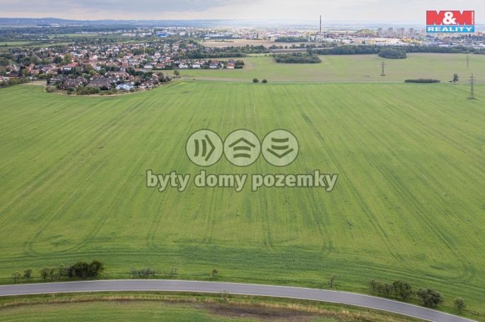 Prodej, Pole, Praha