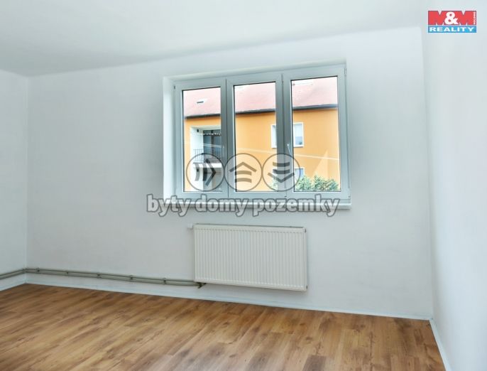 Pronájem, Byt 3+1, Hamr na Jezeře