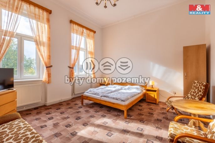 Prodej, Hotel, penzion, Úštěk