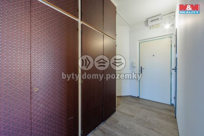 Prodej, Byt 3+1, Nová Role