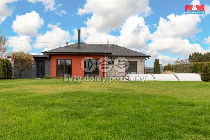 Prodej, Rodinný dům, Šenov