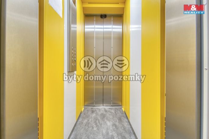 Pronájem, Byt 4+1, Klatovy