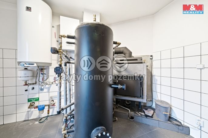 Prodej, Rodinný dům, Chmelík