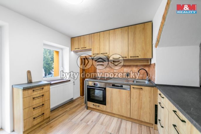 Pronájem, Rodinný dům, Pasečnice