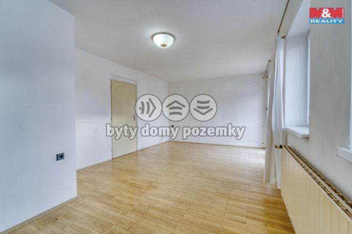 Prodej, Rodinný dům, Plzeň