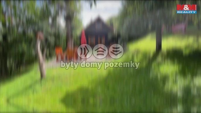 Prodej chalupy, 136 m², Morávka