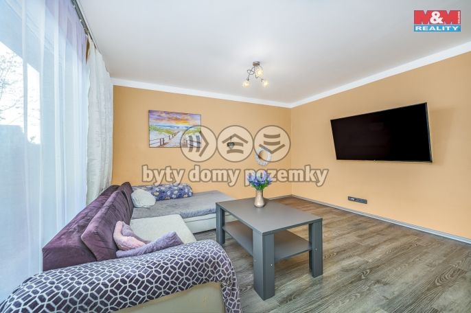 Prodej, Rodinný dům, Heřmanův Městec