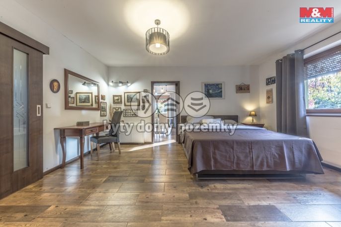 Prodej, Rodinný dům, Němčice