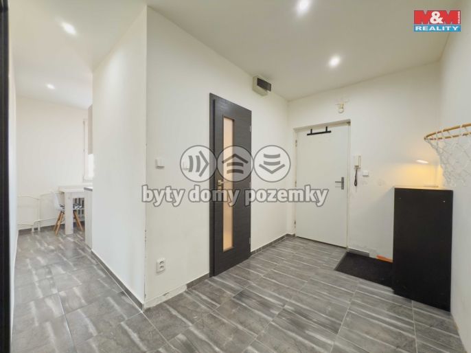 Prodej, Byt 2+1, Karviná