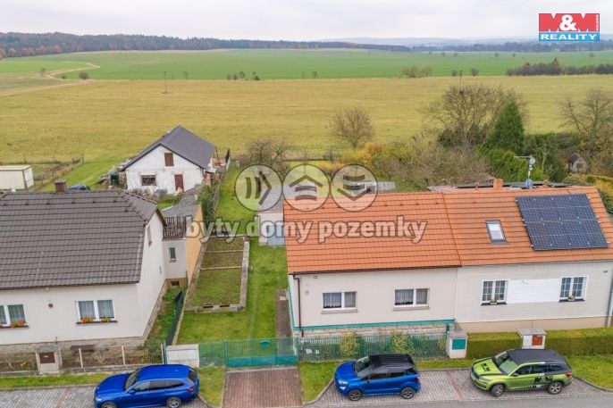 Prodej, Rodinný dům, Chotěšov